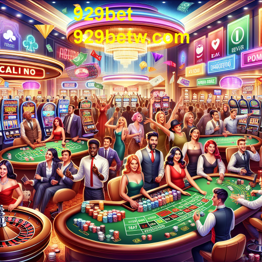 Explorando a Categoria 'Bônus' do 929bet: Maximização de Ganhos e Diversão