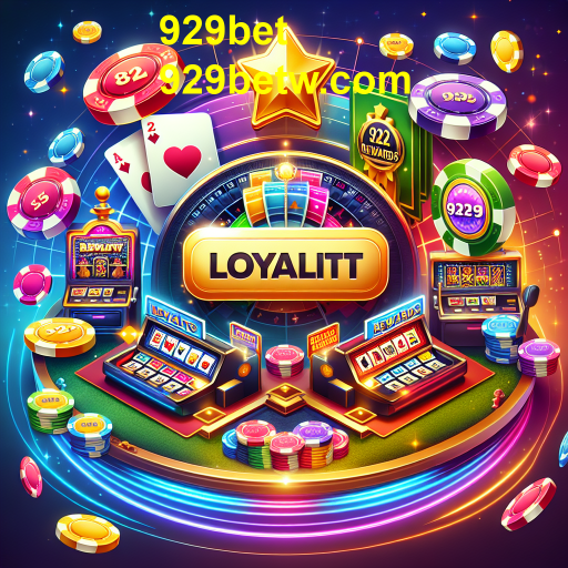 Fidelidade no 929bet: Recompensas que Valorizam o Jogador
