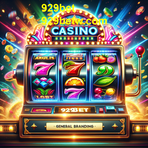 A Emoção dos Caça-Níqueis no 929bet: Diversão e Prêmios