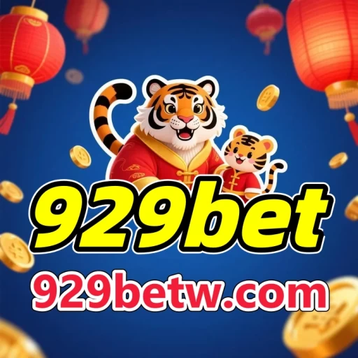 Logo 929bet